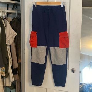 Hanna Andersson Boys Sweatpants